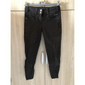 Pantalon pikeur taille 34