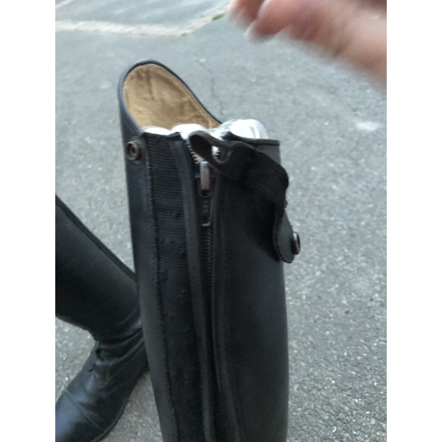 Bottes Rectiligne