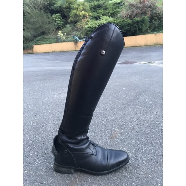 Bottes Rectiligne