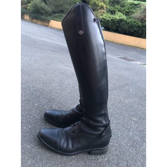 Bottes Rectiligne