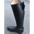 Bottes Rectiligne