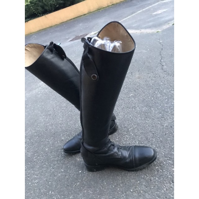 Bottes Rectiligne