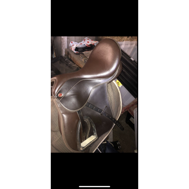 selle prolight2