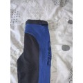 pantalon équilibre