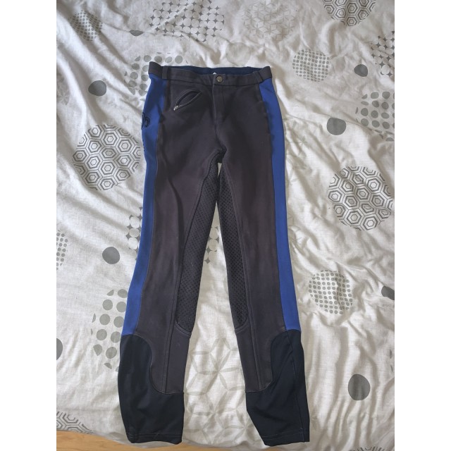pantalon équilibre