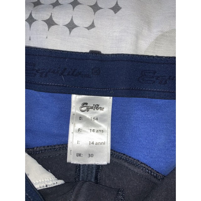 pantalon équilibre
