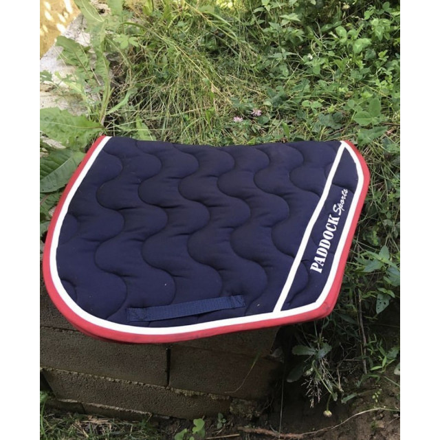 Tapis PADDOCK SPORT