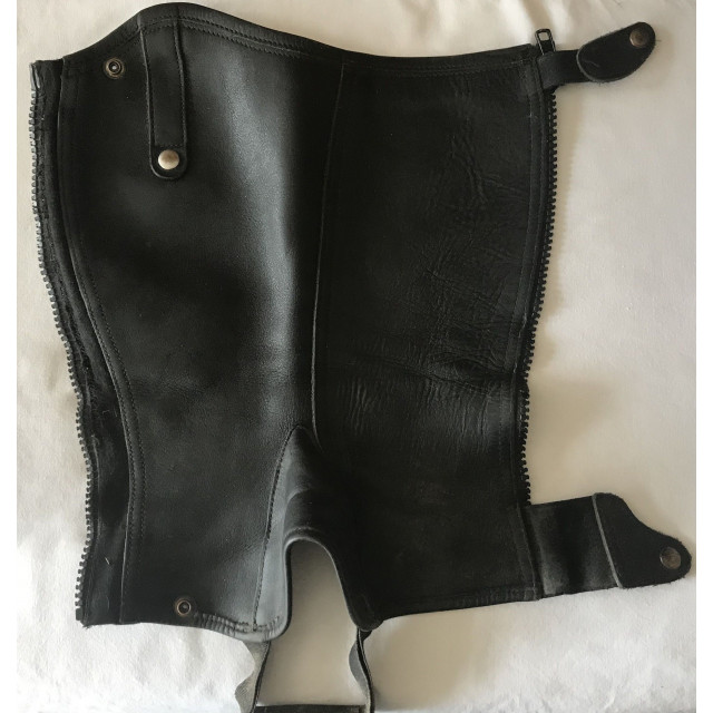 Mini-chaps Rectiligne XXS