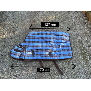 Couverture Equithème