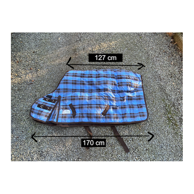 Couverture Equithème