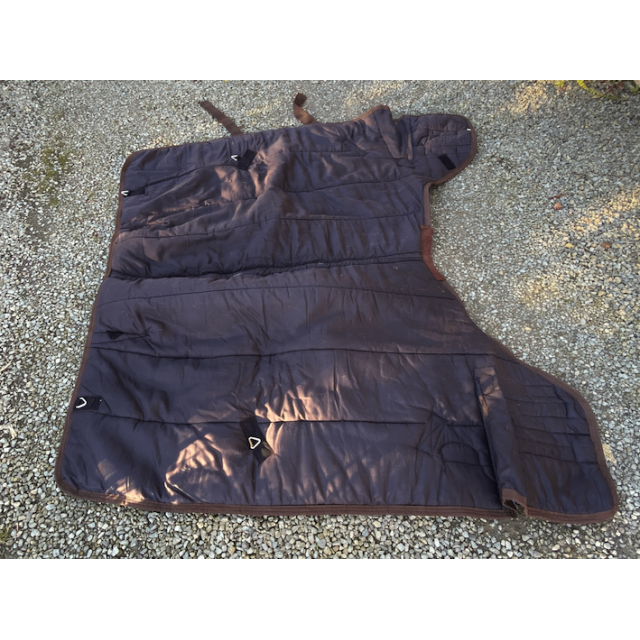 Couverture Equithème