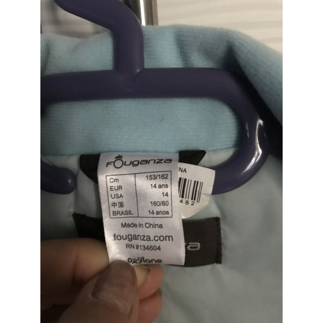 Blouson