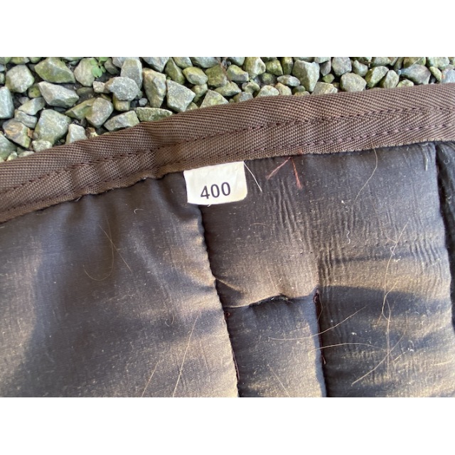 Couverture Equithème