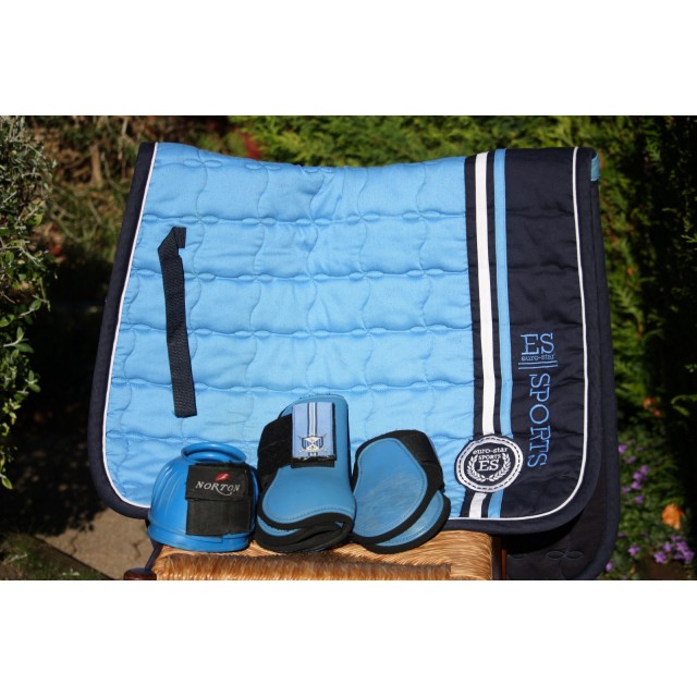 Tapis dressage Eurostar