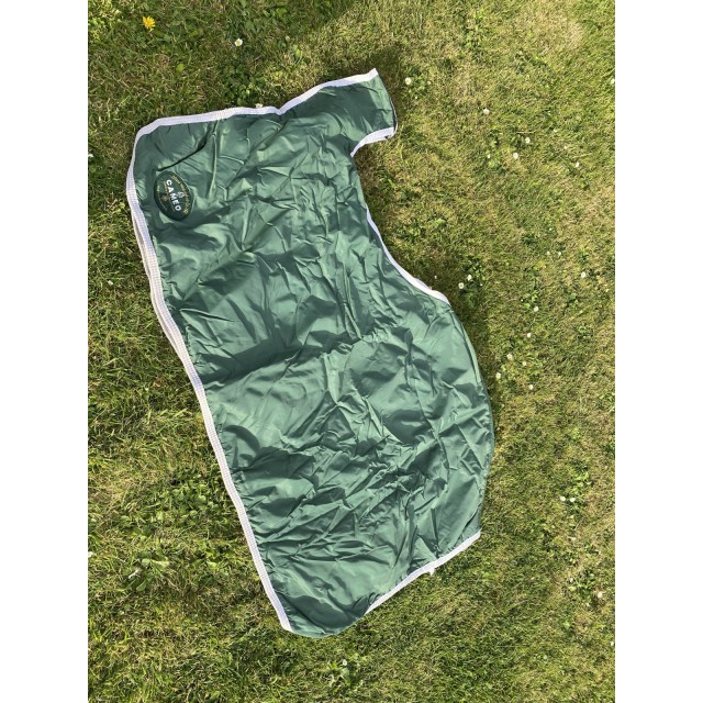 couvre reins imperméable intérieur moumoute