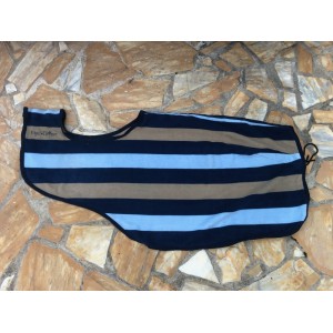 Couvre reins Equithème 150' polaire