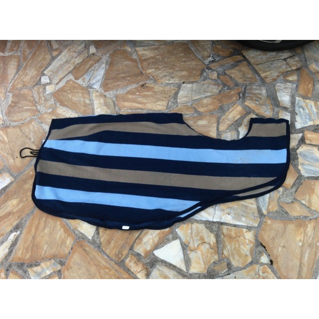 Couvre reins Equithème 150' polaire