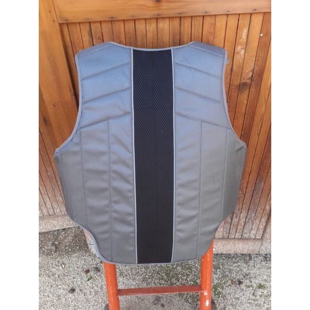 Gilet de protection Equitheme