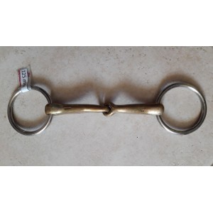 Mors Sprenger KK Balkenhol