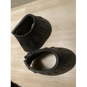 Cloches taille cheval