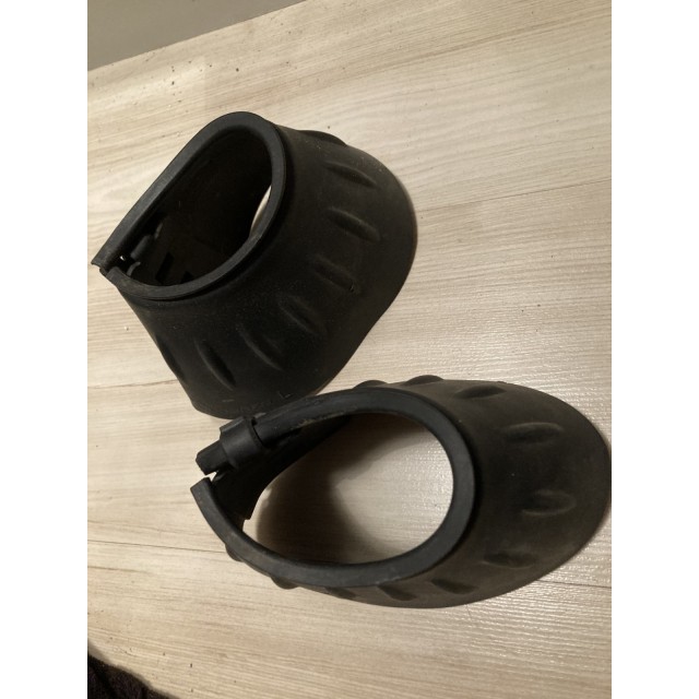 Cloches taille cheval