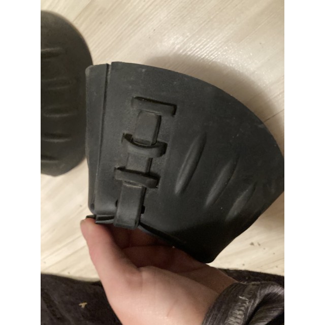 Cloches taille cheval