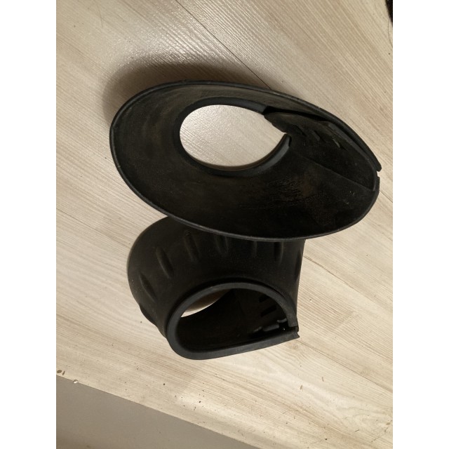 Cloches taille cheval