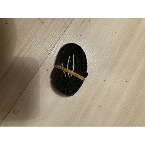 Lanière d’éperons