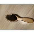 Brosse à crin