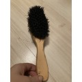 Brosse à crin