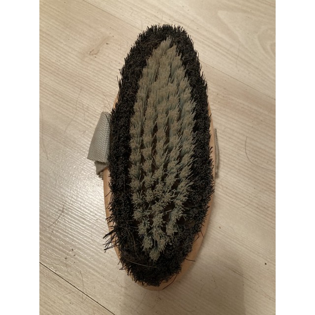 Brosse douce