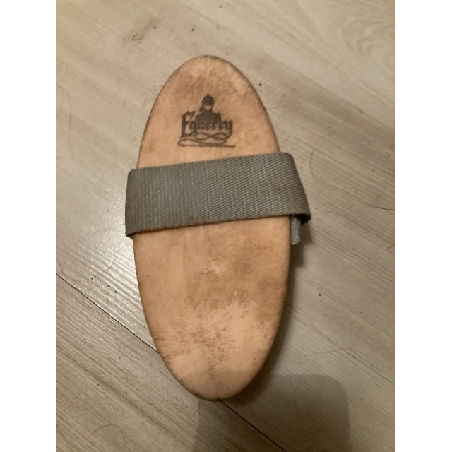 Brosse douce