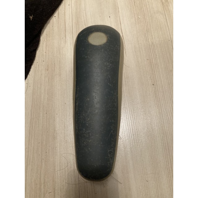 Bouchon à poils longs