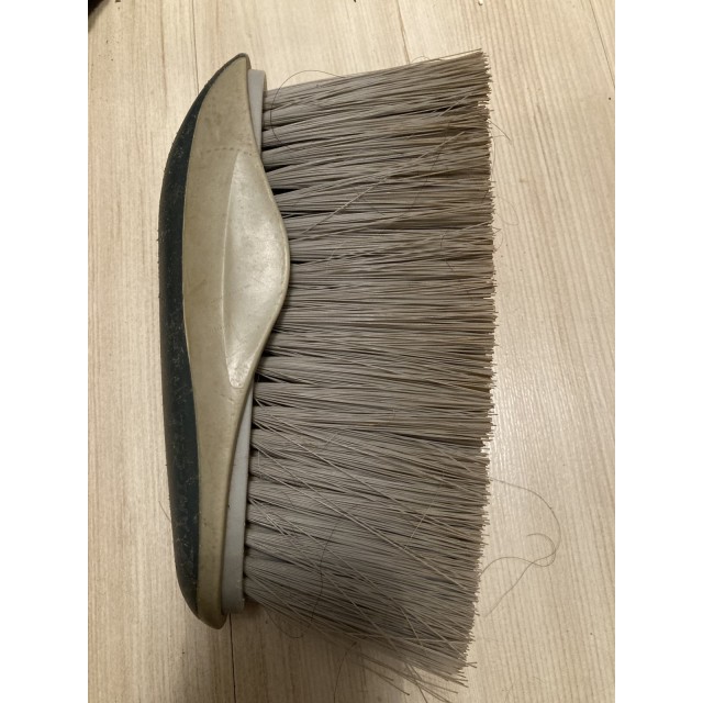 Bouchon à poils longs