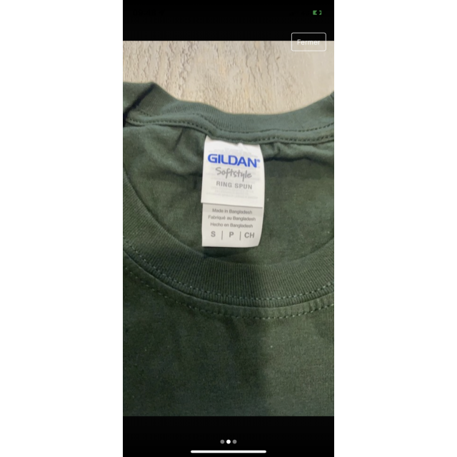 T shirt We Are Eventing devoucoux