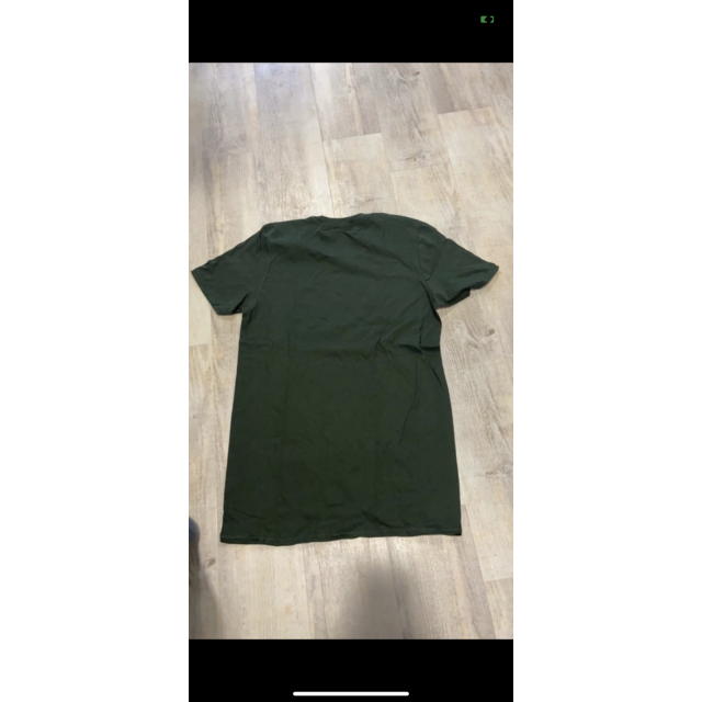 T shirt We Are Eventing devoucoux