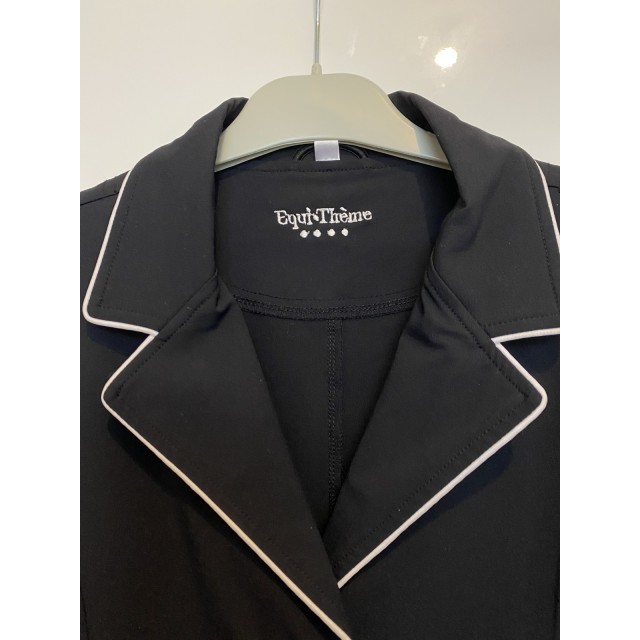 Veste de concours Equithème