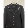 Veste de concours Equithème