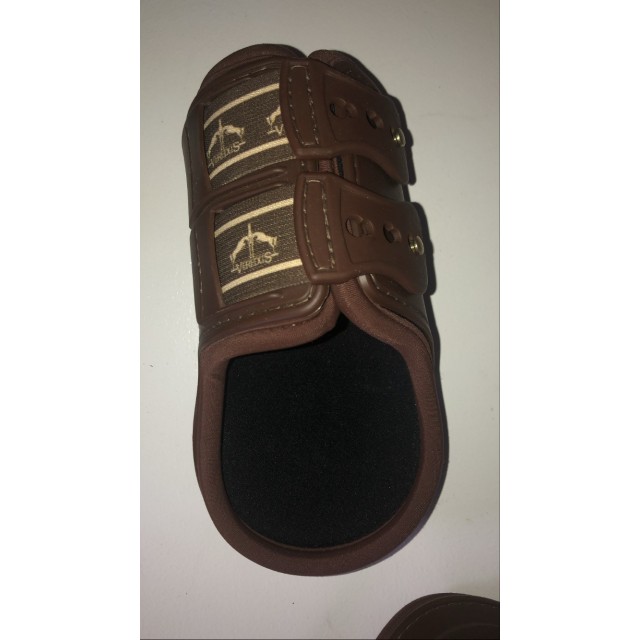 Protège boulet Veredus Olympus