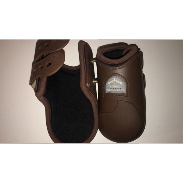 Protège boulet Veredus Olympus