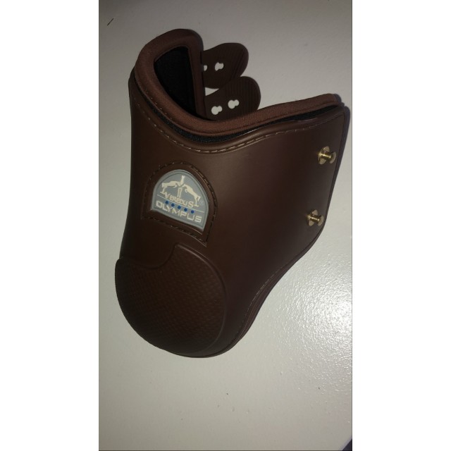 Protège boulet Veredus Olympus