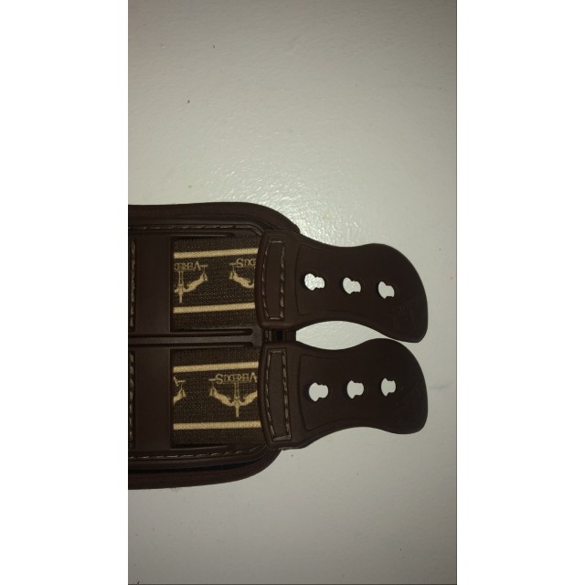 Protège boulet Veredus Olympus