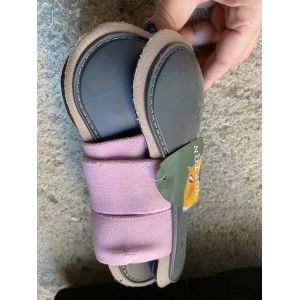 Guêtres norton poney