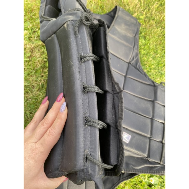 Gilet de cross Horze taille L