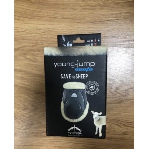 Protèges boulets veredus