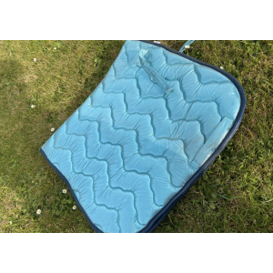 tapis cavallino marino dressage