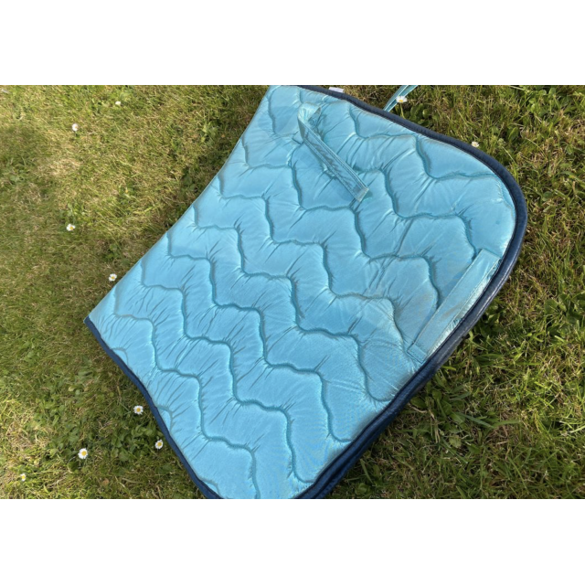 tapis cavallino marino dressage