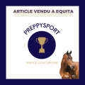 Sangle Courte Prestige