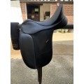 Selle de dressage Isabelle Werth
