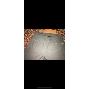 Pantalon ultra gripp